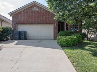 3028 Sewanee Ln, Lexington, KY 40509
