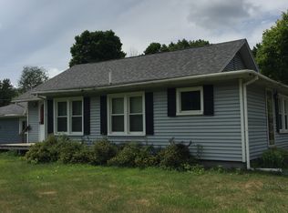 421 Main St, Newaygo, MI 49337