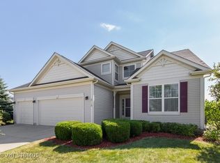 818 Willow Ln, Shorewood, IL 60404
