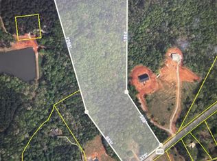 4512 413th Hwy, Iva, SC 29655