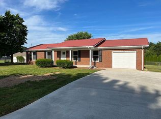 3411 Buck Dr, Cookeville, TN 38506