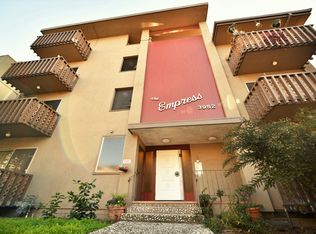 1p013 - Harrison Street Apartments, Oakland, CA 94611