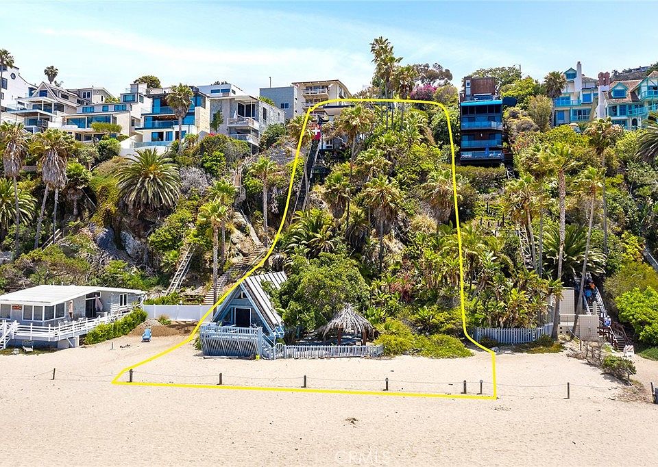ICEMAN ハオキュー  HOW 31955 Coast Hwy, Laguna Beach, CA 92651 | Zillow