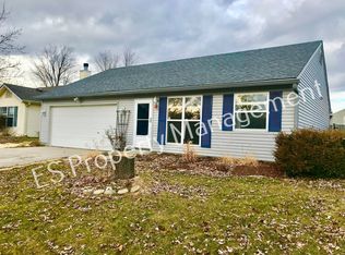 5130 Hodson Pl, Indianapolis, IN 46241