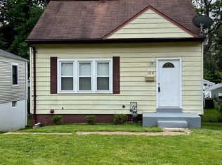 120 Elkan Ave, Saint Louis, MO