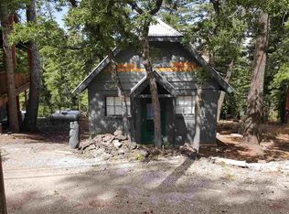 607 Corona Pl, Cloudcroft, NM 88317