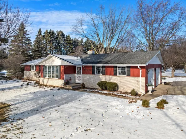 1330 Fernando DRIVE, Ashwaubenon, WI 54115