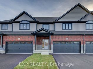 235 Applewood St, Blandford Blenheim, ON