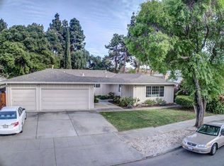 765 Mountain View Ave, Mountain View, CA 94041