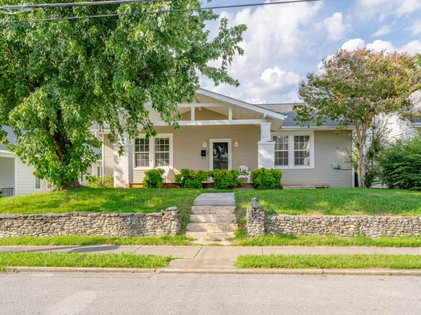 1609 Bennett Ave, Chattanooga, TN 37404