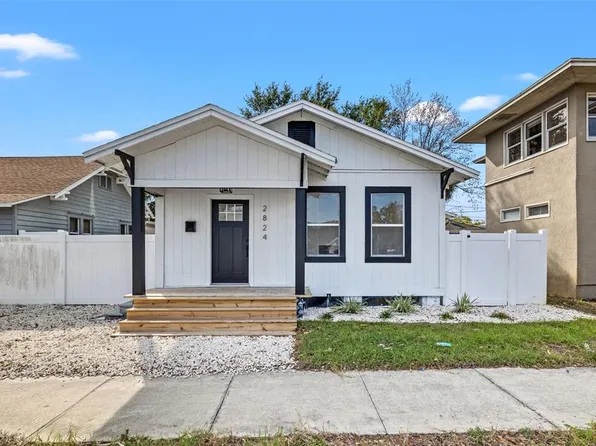 2824 5th Ave N, Saint Petersburg, FL 33713