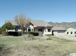 476 Panoramic Dr, Silt, CO 81652