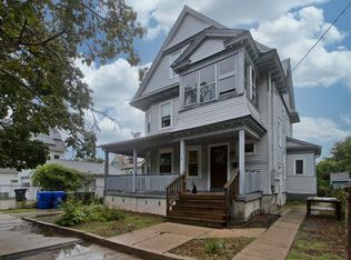 164 Hampden St, Springfield, MA 01151