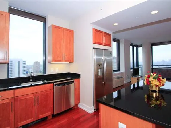 389 Washington St #2301, Jersey City, NJ 07302