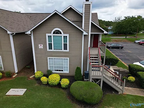 258 Waters Edge Ln #258 Photo 1