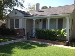 2427 N Mission Rd, Stockton, CA 95204