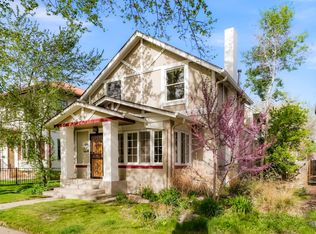 548 S Race St, Denver, CO 80209
