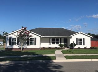 906 NW 254th Dr, Newberry, FL 32669