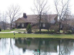 5026 S 34 Mile Rd, Romeo, MI 48065