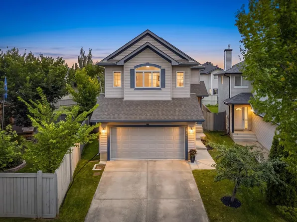 984 Rutherford Rd SW, Edmonton, AB T6W 1W9