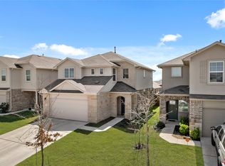 509 N Otto Ave, Georgetown, TX 78626