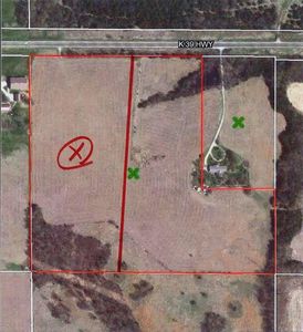 0 K39 Hwy, Chanute, KS, 66720