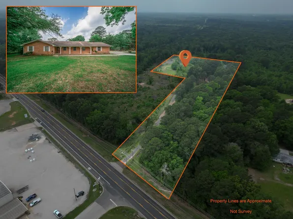 4259 State Highway 42, Kilgore, TX 75662