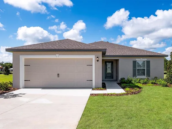 12881 Del Lago Dr, Astatula, FL 34705