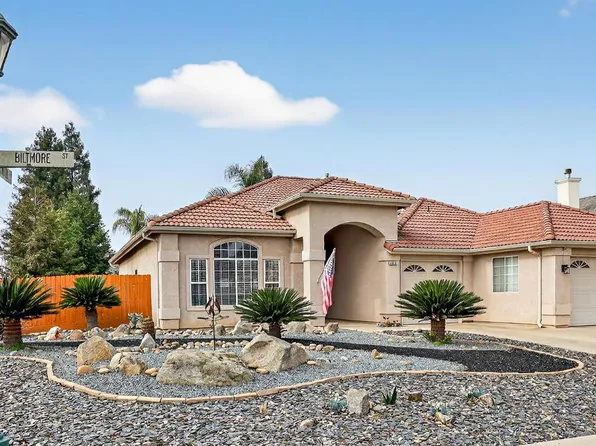 4500 Biltmore St, Chowchilla, CA 93610