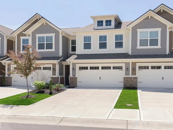 9583 Beckett St, Avon, IN 46123