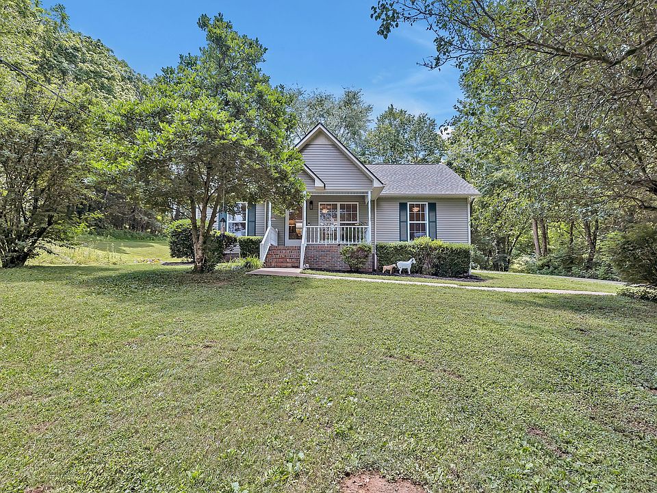 1285 Chicken Creek Rd, Pulaski, TN 38478 Zillow