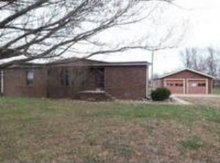 1075 195th St, Fort Scott, KS 66701