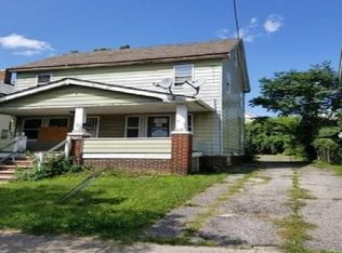 11709 Princeton Ave, Cleveland, OH 44105