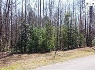 Lot #18 Blue Mountain Drive, Wilkesboro, NC 28697