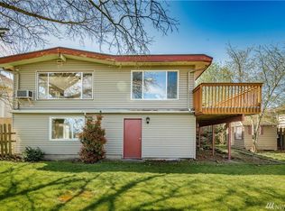 14610 46th Ave S, Tukwila, WA 98168