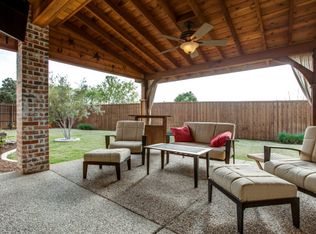 11513 Bent Creek Trl, Frisco, TX 75033