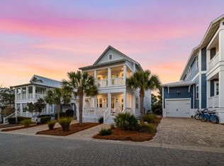 410 Gulfview Cir, Santa Rosa Beach, FL 32459