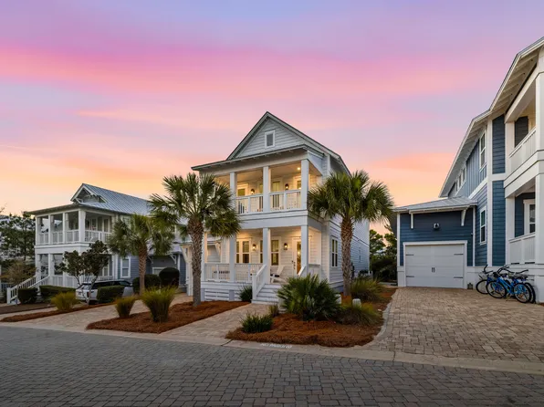 410 Gulfview Cir, Santa Rosa Beach, FL 32459