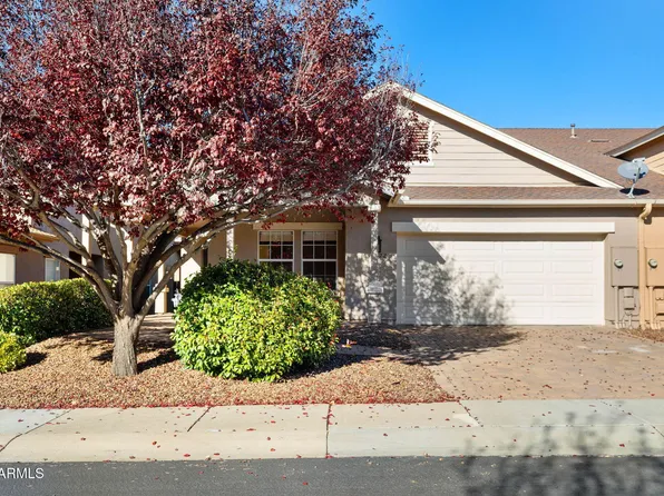 12722 E Viento Street, Dewey, AZ 86327