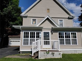 116 Lincoln St, Wayland, NY 14572