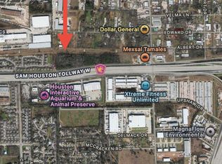 0 N Sam Houston Pkwy E, Houston, TX 77032