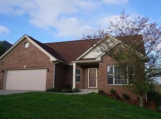 447 General John Payne Blvd, Georgetown, KY 40324