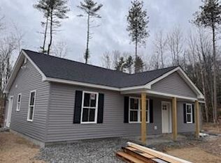 529 Naples Rd, Harrison, ME 04040