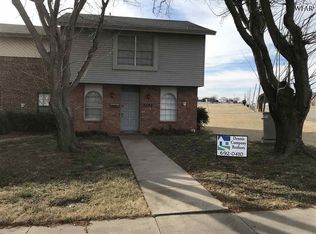 4582 Mistletoe Dr, Wichita Falls, TX 76310