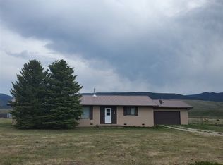 28 Edelweiss Ln, ANGEL FIRE, NM 87710