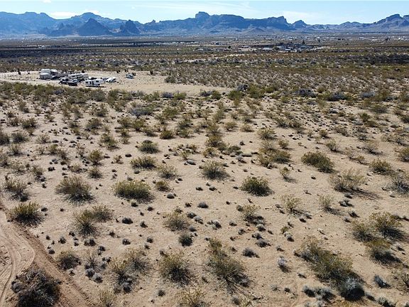 2nd image of 3808 N Mormon Flat Rd
