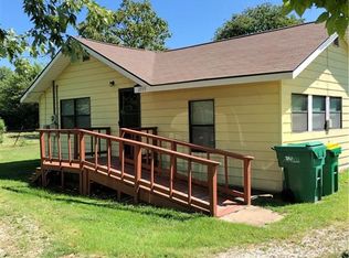 2959 Old Wire Rd, Springdale, AR 72764