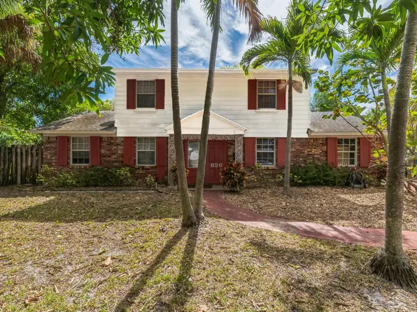 826 Poplar Drive, Lake Park, FL 33403