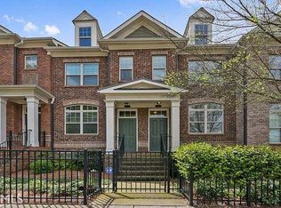 1225 Lavista Rd, Atlanta, GA 30324