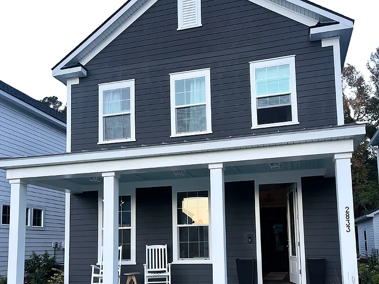 2833 Sugarberry Ln — Photo 2